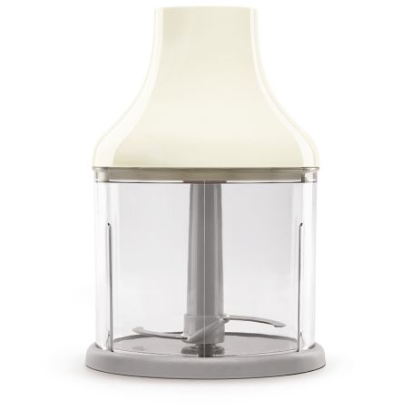Mixeur Plongeant SMEG et accessoires HBF03