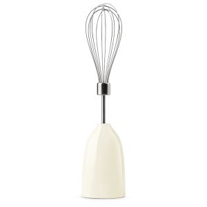 Mixeur Plongeant SMEG et accessoires HBF03