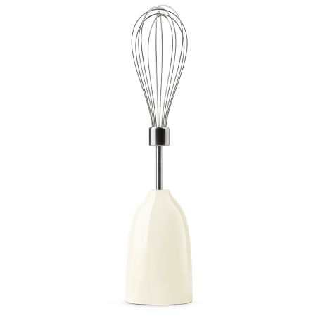 Mixeur Plongeant SMEG et accessoires HBF03