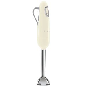 Mixeur Plongeant SMEG et accessoires HBF03