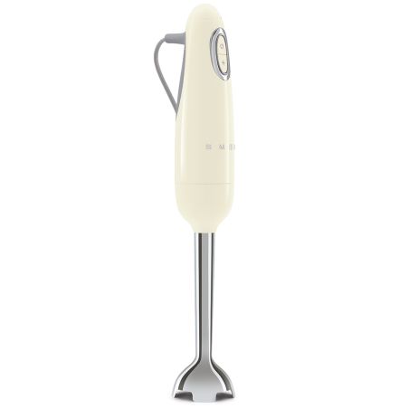 Mixeur Plongeant SMEG et accessoires HBF03