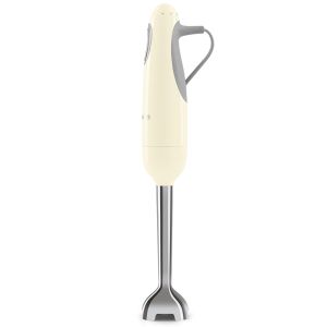 Mixeur Plongeant SMEG et accessoires HBF03