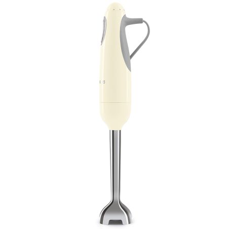 Mixeur Plongeant SMEG et accessoires HBF03