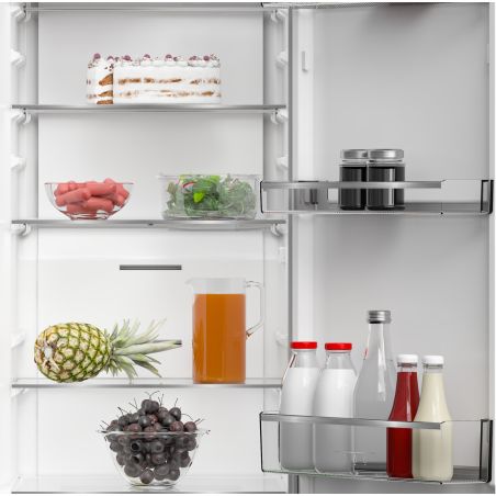 Réfrigérateur GRUNDIG blanc 334 L GLPN66820