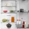 Réfrigérateur GRUNDIG blanc 334 L GLPN66820