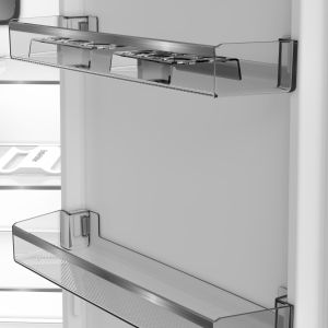Réfrigérateur GRUNDIG blanc 334 L GLPN66820