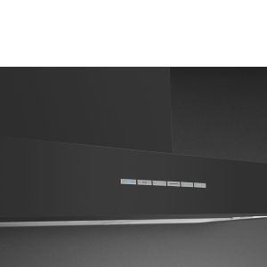 Hotte aspirante universelle SMEG 90 cm KBT900