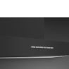 Hotte aspirante universelle SMEG 90 cm KBT900