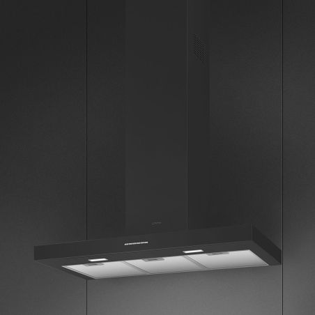 Hotte aspirante universelle SMEG 90 cm KBT900