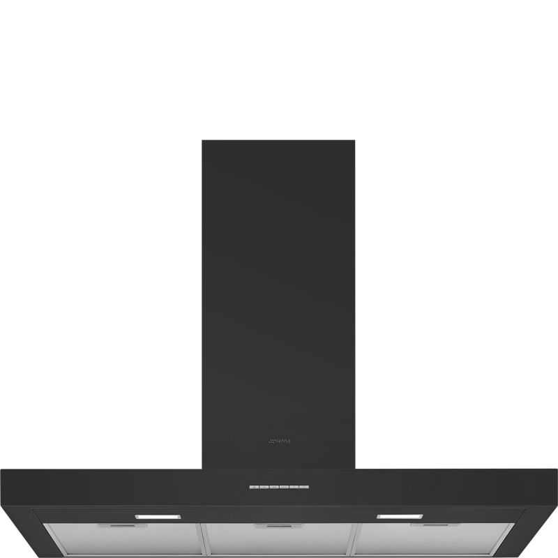 Hotte aspirante universelle SMEG 90 cm KBT900