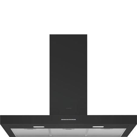 Hotte aspirante universelle SMEG 90 cm KBT900