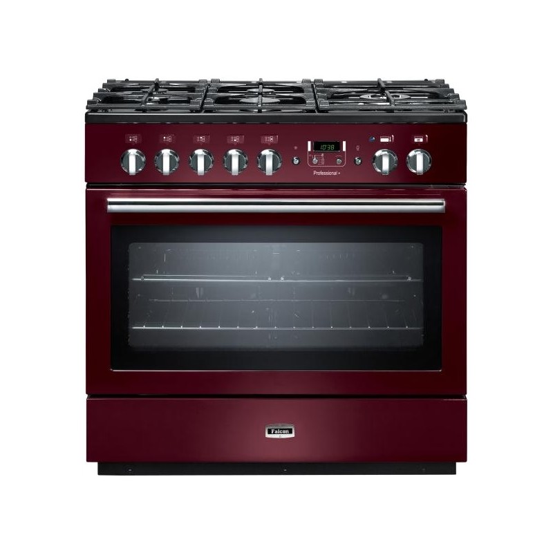 Piano de cuisson PROFESSIONNAL+ FX  90 CM Table GAZ