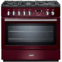 Piano de cuisson PROFESSIONNAL+ FX  90 CM Table GAZ