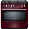 Piano de cuisson PROFESSIONNAL+ FX  90 CM Table GAZ