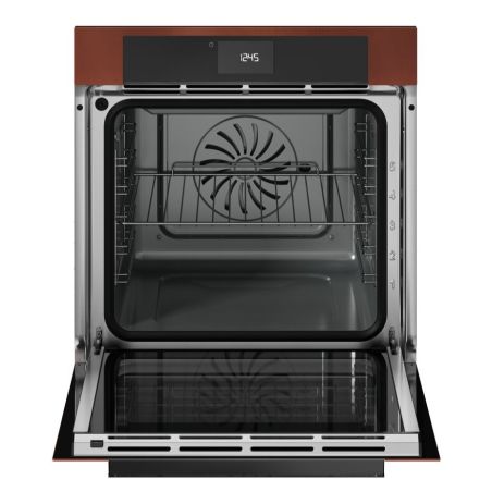 Four multifonction LCD BERTAZZONI Modern 60 cm Cuivre F6011MODELC