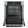 Four multifonction LCD BERTAZZONI Modern 60 cm Inox
