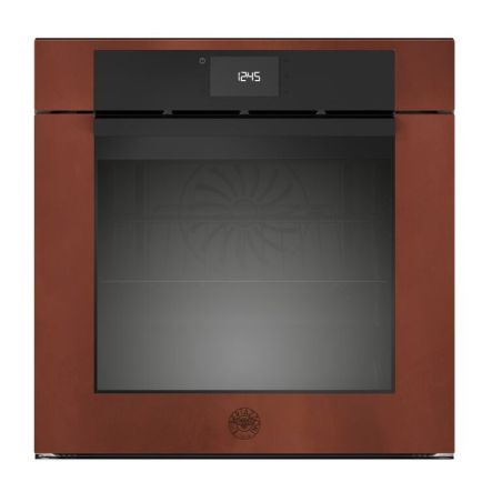 Four encastrable BERTAZZONI Modern multifonction Cuivre F6011MODELC
