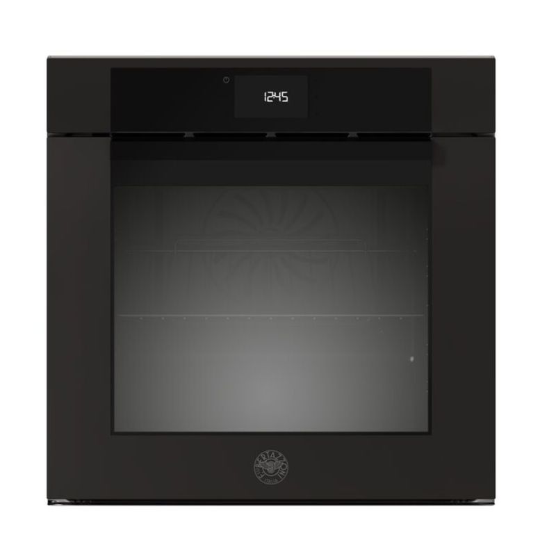 Four encastrable BERTAZZONI Modern multifonction Noir F6011MODELN