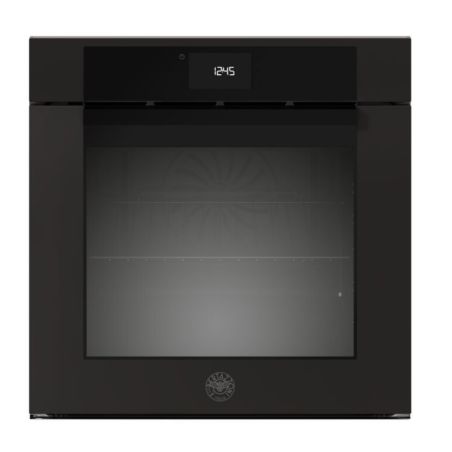 Four encastrable BERTAZZONI Modern multifonction Noir F6011MODELN