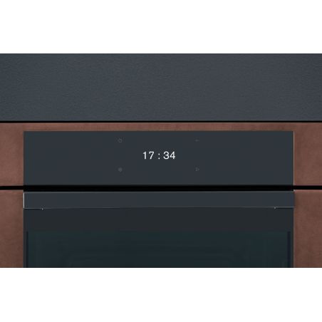 Four pyrolyse TFT BERTAZZONI Modern 60 cm Cuivre