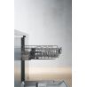 Lave-vaisselle BERTAZZONI intégrable 60 cm avec porte à ouverture automatique