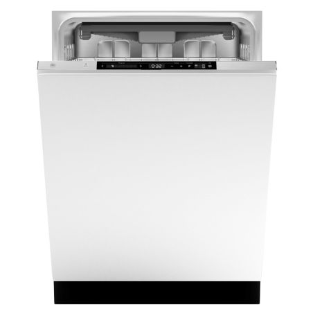 Lave-vaisselle BERTAZZONI intégrable 60 cm avec porte à ouverture automatique