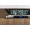 Lave-vaisselle BERTAZZONI intégrable 60 cm avec porte à ouverture automatique