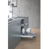 Lave-vaisselle BERTAZZONI intégrable 60 cm avec porte à ouverture automatique