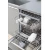 Lave-vaisselle BERTAZZONI intégrable 60 cm avec porte à ouverture automatique