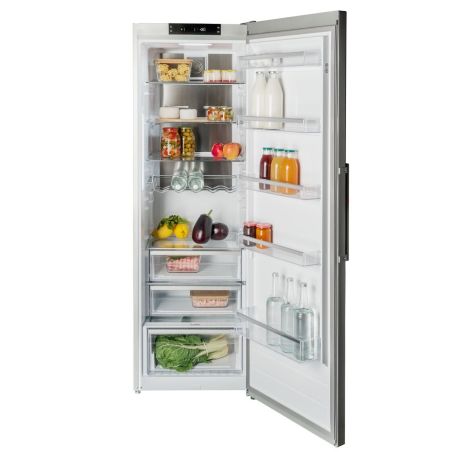 Réfrigérateur BERTAZZONI Master pose libre 60x186 cm RLD60F4FXNC