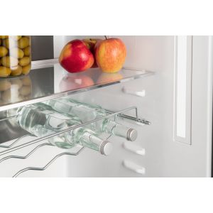 Réfrigérateur BERTAZZONI Master pose libre 60x186 cm RLD60F4FXNC