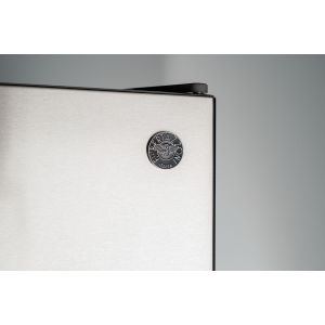 Réfrigérateur BERTAZZONI Master pose libre 60x186 cm RLD60F4FXNC