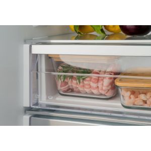 Réfrigérateur BERTAZZONI Master pose libre 60x186 cm RLD60F4FXNC