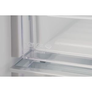 Réfrigérateur BERTAZZONI Master pose libre 60x186 cm RLD60F4FXNC