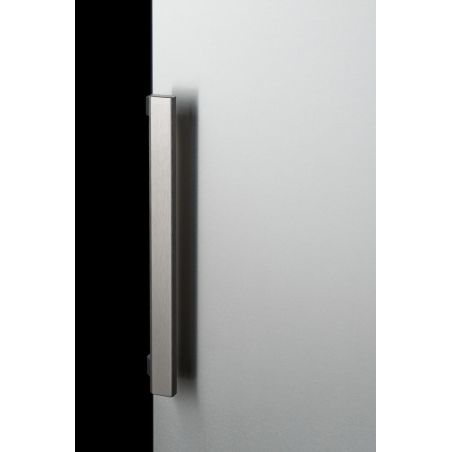 Réfrigérateur BERTAZZONI Master pose libre 60x186 cm RLD60F4FXNC