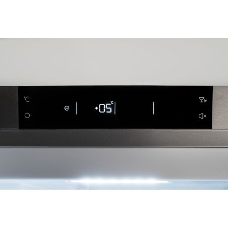 Réfrigérateur BERTAZZONI Master pose libre 60x186 cm RLD60F4FXNC