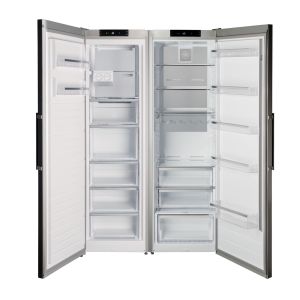 Réfrigérateur BERTAZZONI Master pose libre 60x186 cm RLD60F4FXNC