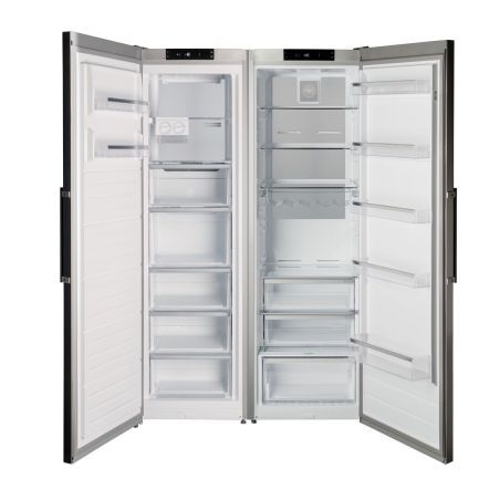 Réfrigérateur BERTAZZONI Master pose libre 60x186 cm RLD60F4FXNC