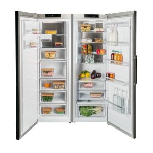 Réfrigérateur BERTAZZONI Master pose libre 60x186 cm RLD60F4FXNC