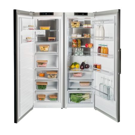 Congélateur pose libre BERTAZZONI Master 60x186 cm