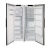Congélateur pose libre BERTAZZONI Master 60x186 cm