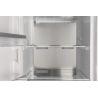 Congélateur pose libre BERTAZZONI Master 60x186 cm