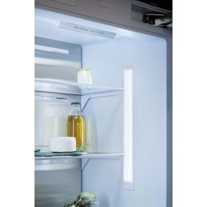 Réfrigérateur encastrable BERTAZZONI Professional RFD90S5FPNS