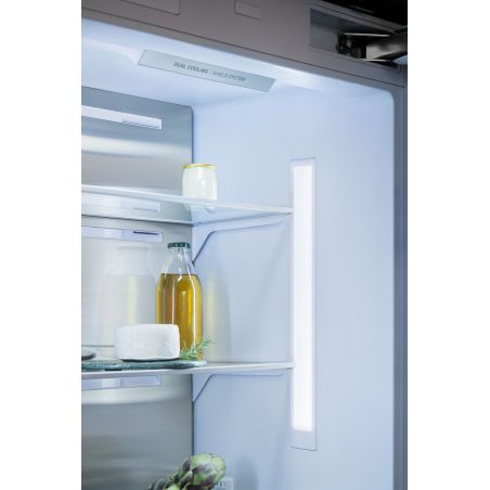 Réfrigérateur encastrable BERTAZZONI Professional RFD90S5FPNS