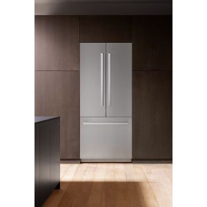 Réfrigérateur encastrable BERTAZZONI Professional RFD90S5FPNS
