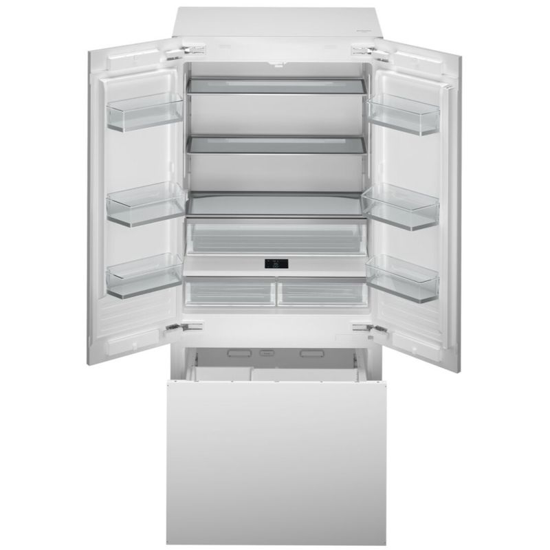 Réfrigérateur encastrable BERTAZZONI Professional RFD90S5FPNS