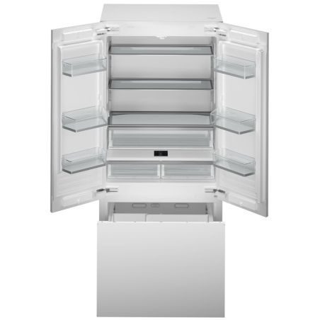 Réfrigérateur encastrable BERTAZZONI Professional RFD90S5FPNS