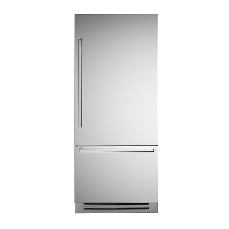 Réfrigérateur encastrable BERTAZZONI No Frost REF905BBRXTT