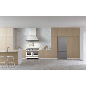 Réfrigérateur encastrable BERTAZZONI No Frost REF905BBRXTT