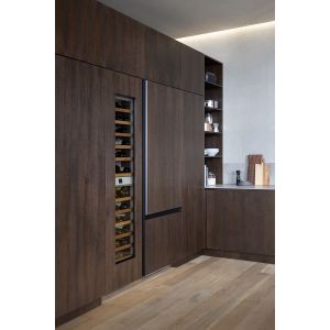 Réfrigérateur encastrable BERTAZZONI Panel ready REF905BBRPTT